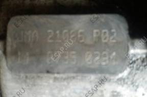 КОРОБКА ПЕРЕДАЧw 6 vw passat 2.0 Tdi