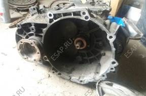 КОРОБКА ПЕРЕДАЧw 6 vw passat 2.0 Tdi