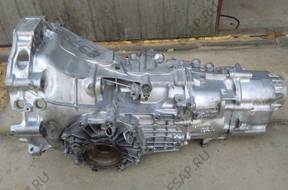 КОРОБКА ПЕРЕДАЧw 6 VW Passat B5 1.9TDI FRK 130KM FL