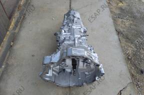 КОРОБКА ПЕРЕДАЧw 6 VW Passat B5 1.9TDI FRK 130KM FL