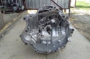 КОРОБКА ПЕРЕДАЧw 6 VW Passat B5 1.9TDI FRK 130KM FL