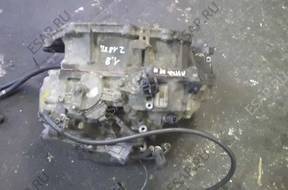 КОРОБКА ПЕРЕДАЧw 60-41SN AF17 Opel Astra H 1.8 KRK