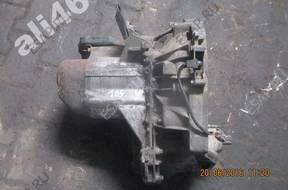 КОРОБКА ПЕРЕДАЧw 600516 SCENIC MEGANE I 1.6 105