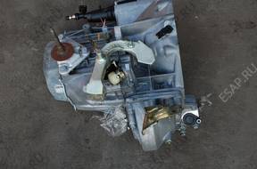 КОРОБКА ПЕРЕДАЧW 607 20UE05 2,2 HDI