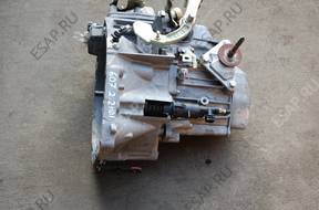 КОРОБКА ПЕРЕДАЧW 607 20UE05 2,2 HDI