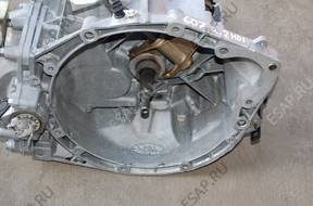 КОРОБКА ПЕРЕДАЧW 607 20UE05 2,2 HDI