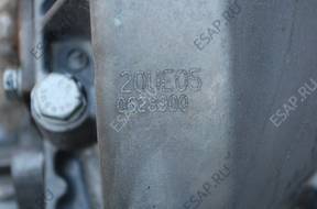 КОРОБКА ПЕРЕДАЧW 607 20UE05 2,2 HDI