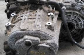 КОРОБКА ПЕРЕДАЧW 60ty NISSAN PRIMERA P11 1.8 1999-