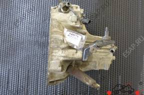 КОРОБКА ПЕРЕДАЧw 60Y1 Nissan Primera P10 1,6 90-96