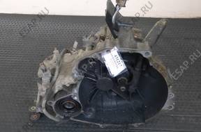 КОРОБКА ПЕРЕДАЧw 60Y2 Nissan Primera p11 1,6 96-99