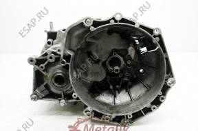 КОРОБКА ПЕРЕДАЧW 61 DLJ F N90411 OPEL SINTRA 2.2