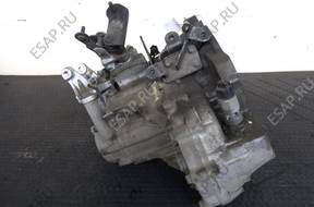 КОРОБКА ПЕРЕДАЧw 61MD4 1,7 CDTI Honda Civic 7 VII