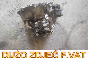 КОРОБКА ПЕРЕДАЧW 61MD4 1.7 CDTI HONDA CIVIC VII