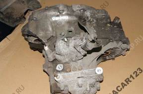КОРОБКА ПЕРЕДАЧW 61MD4 CIVIC VII 1.7 CDTi 01-05