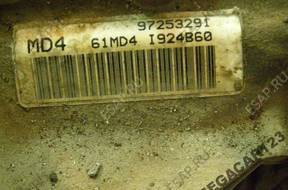 КОРОБКА ПЕРЕДАЧW 61MD4 CIVIC VII 1.7 CDTi 01-05