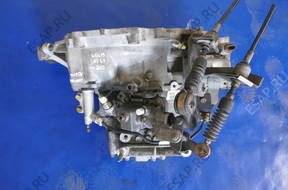 КОРОБКА ПЕРЕДАЧW 61MD4 HONDA CIVIC VII 1.7CDTI