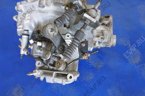 КОРОБКА ПЕРЕДАЧW 61MD4 HONDA CIVIC VII 1.7CDTI