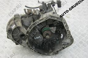 КОРОБКА ПЕРЕДАЧW 6382602300 VITO W638 2.2 CDI 99-03