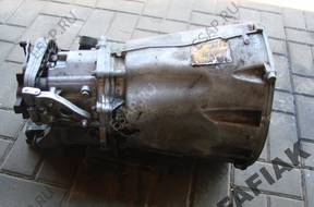 КОРОБКА ПЕРЕДАЧw 6392600800 Vito II 2 W639 2,2CDI