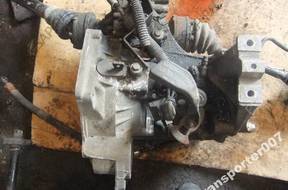 КОРОБКА ПЕРЕДАЧw 640738 EJB22129 VW AUDI