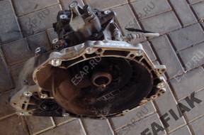 КОРОБКА ПЕРЕДАЧw 643958655 R90400 Meriva I РЕСТАЙЛИНГ 1,6