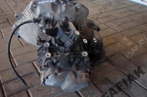 КОРОБКА ПЕРЕДАЧw 643958655 R90400 Meriva I РЕСТАЙЛИНГ 1,6
