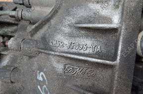 КОРОБКА ПЕРЕДАЧw 65 Ford FOCUS MK2 4M5 год,-7F096-YA