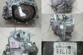 КОРОБКА ПЕРЕДАЧw 68L10 Suzuki Swift MK7 1.2B 10-15