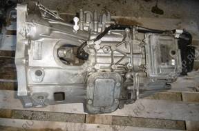 КОРОБКА ПЕРЕДАЧW 6AS400V0 IVECO DAILY 2.3 HPI