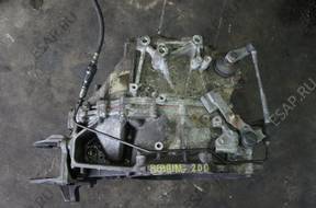 КОРОБКА ПЕРЕДАЧW 6B 2.0 CRD CHRYSLER SEBRING 07-13