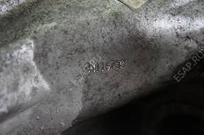 КОРОБКА ПЕРЕДАЧW 6B 2.0 CRD CHRYSLER SEBRING 07-13