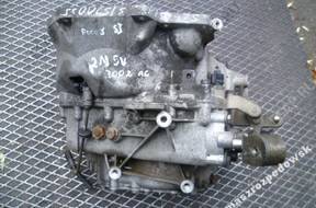 КОРОБКА ПЕРЕДАЧW 6B 2M5V-7002-AC FOCUS MK1 ST 2.0