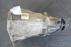 КОРОБКА ПЕРЕДАЧw 6B 716.628 Mercedes CLK W209