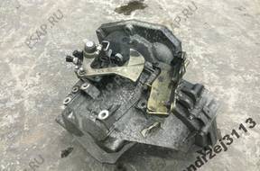 КОРОБКА ПЕРЕДАЧW 6B ALFA 159 BRERA 2.4 JTDM