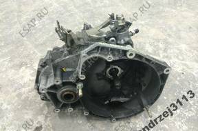 КОРОБКА ПЕРЕДАЧW 6B ALFA 159 BRERA 2.4 JTDM