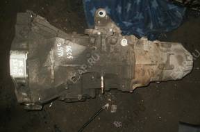 КОРОБКА ПЕРЕДАЧW 6B AUDI A6 C5 2.5TDI 01E301103 97-