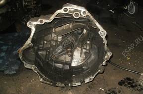 КОРОБКА ПЕРЕДАЧW 6B AUDI A6 C5 2.5TDI 01E301103 97-