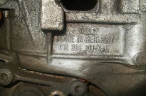 КОРОБКА ПЕРЕДАЧW 6B AUDI A6 C5 2.5TDI 01E301103 97-