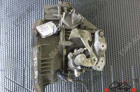 КОРОБКА ПЕРЕДАЧw 6B F40 Chevrolet Cruze 2,0 VCDI