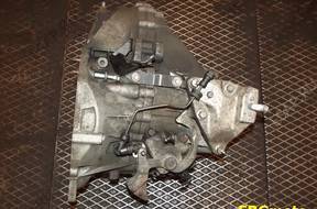 КОРОБКА ПЕРЕДАЧw 6b Ford Mondeo MK4 2.0 TDCi