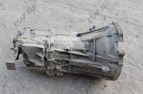 КОРОБКА ПЕРЕДАЧW 6B FORD TRANSIT 2.4 TDCi 2005 год