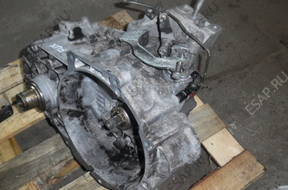 КОРОБКА ПЕРЕДАЧW 6B FUX VW AUDI SKODA SEAT 1.9 TDI