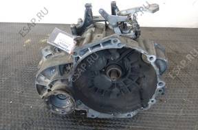 КОРОБКА ПЕРЕДАЧw 6B HDS Seat Cordoba 6L 1,9TDI