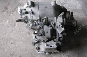 КОРОБКА ПЕРЕДАЧW 6B HONDA CIVIC VIII 1.4 I-DSi SPLM