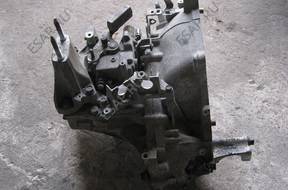 КОРОБКА ПЕРЕДАЧW 6B HONDA CIVIC VIII 1.4 I-DSi SPLM