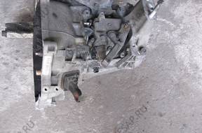 КОРОБКА ПЕРЕДАЧW 6B HONDA CIVIC VIII 1.4 I-DSi SPLM