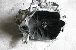 КОРОБКА ПЕРЕДАЧW 6B HONDA CIVIC VIII 1.4 I-DSi SPLM