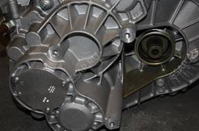 КОРОБКА ПЕРЕДАЧw 6b KUP 2,0 Tdi Vw T5FL T6 НОВАЯ