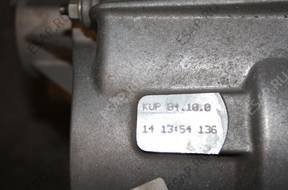 КОРОБКА ПЕРЕДАЧw 6b KUP 2,0 Tdi Vw T5FL T6 НОВАЯ