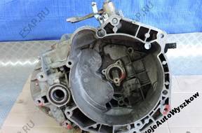 КОРОБКА ПЕРЕДАЧW 6B M20 OPEL ASTRA III H 1.3 CDTI